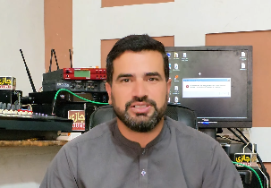 Ijaz Khan
