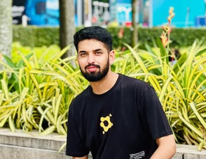 Mohsin Munir
