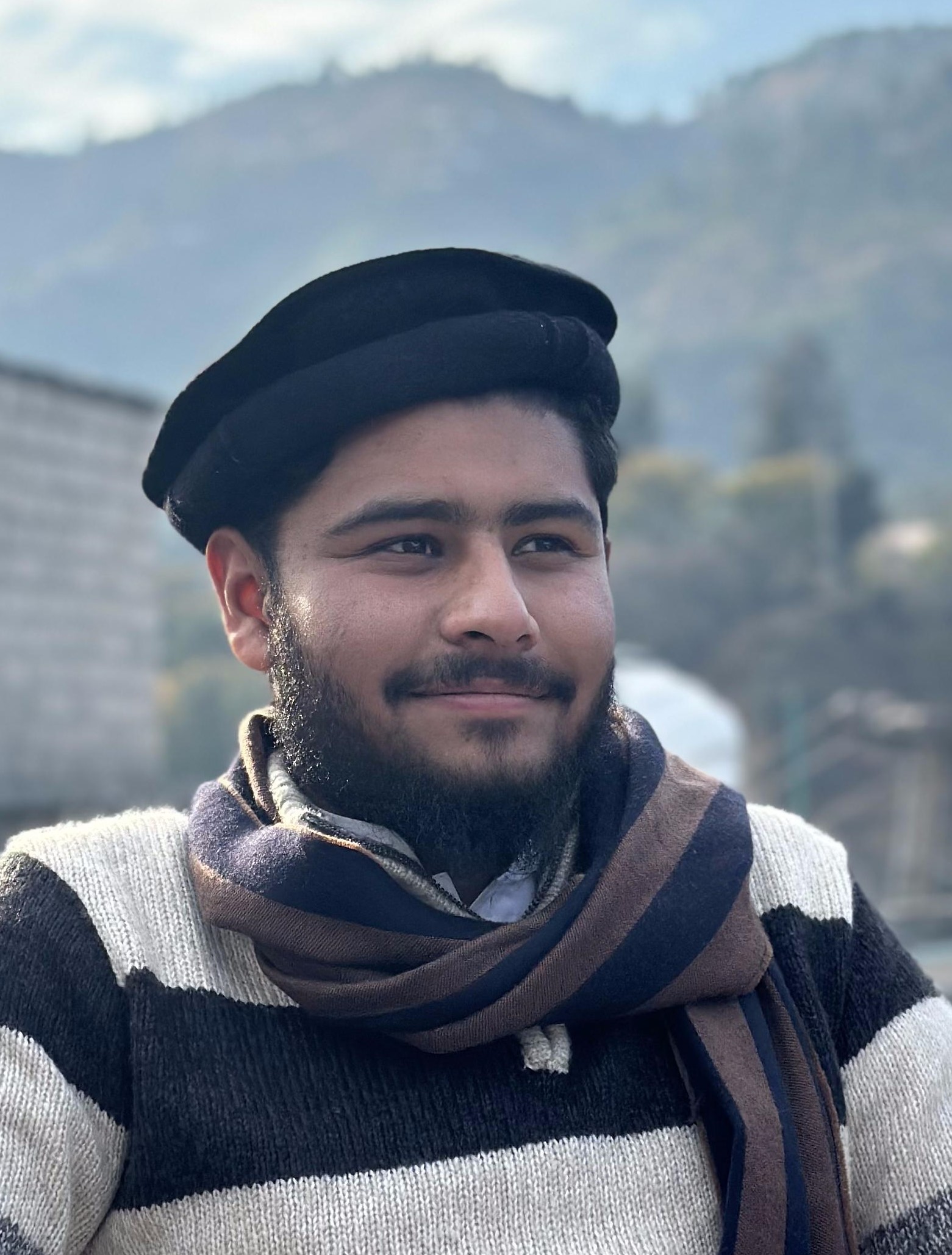 Tayyab Sajid